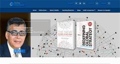 Desktop Screenshot of ghemawat.com